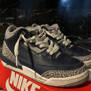 Nike air Jordan 3